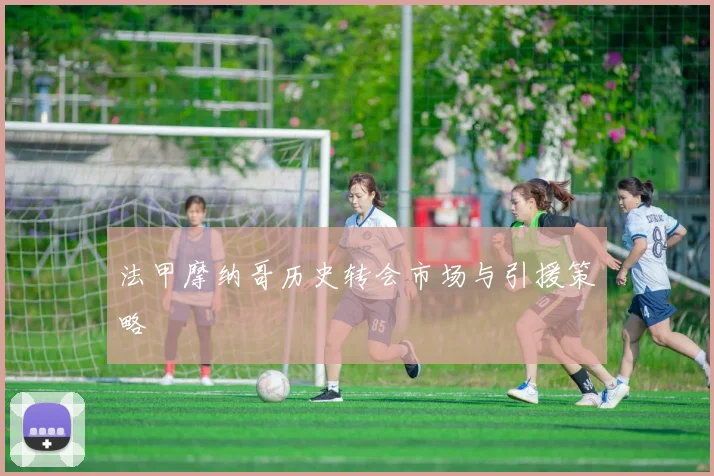 法甲摩纳哥历史转会市场与引援策略