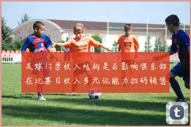 足球门票收入结构是否影响俱乐部在比赛日收入多元化能力扫码销售